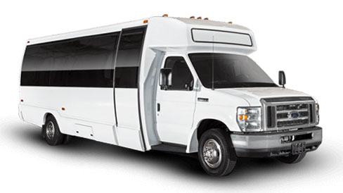 18-passenger-Minibus-rental-services-in-VA