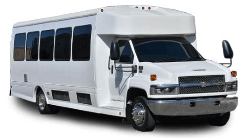 20-passenger-Minibus-rental-services-in-VA
