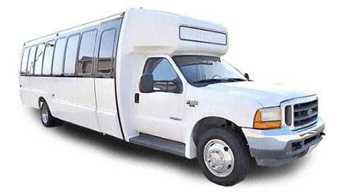 25-passenger-Minibus-rental-services-in-VA