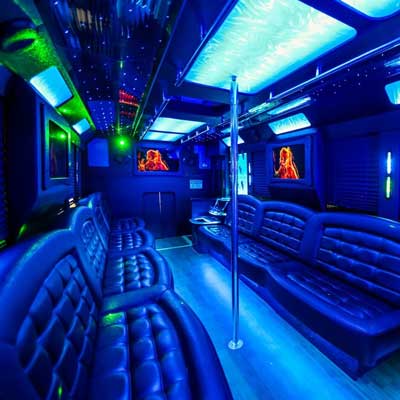 30-passengers-party-bus-rental-services-inside